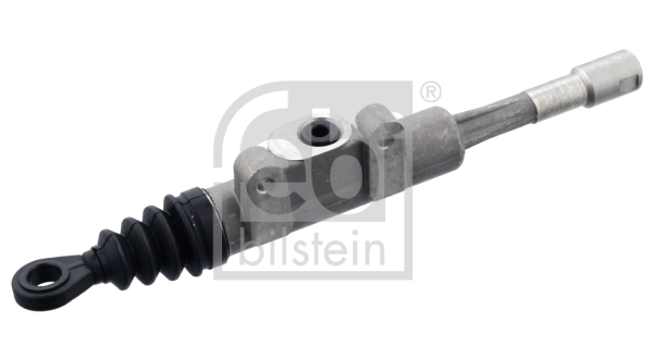 Master Cylinder, clutch